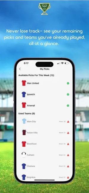 League Of Pundits screenshot 3