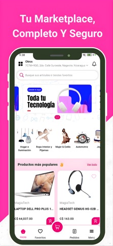 GÜIRI screenshot