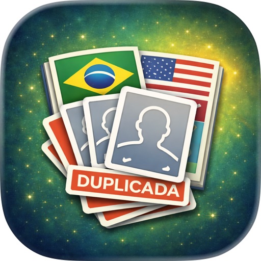 Figurinhas Copa 2026