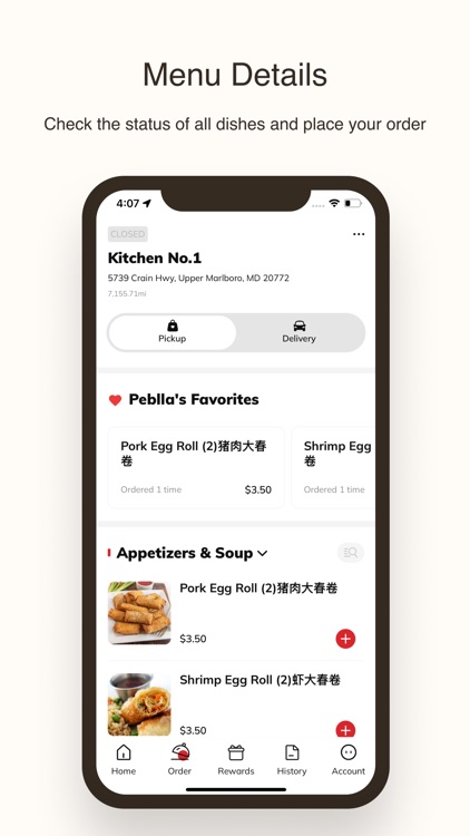 Kitchen No.1 screenshot-3