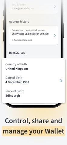 Amiqus Screenshot 7 of 8