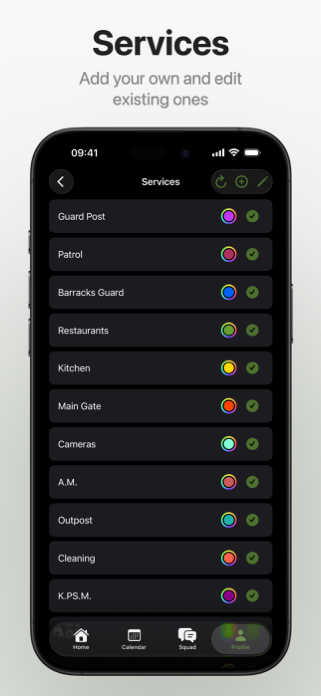 Apolyomai Screenshot 8 of 10
