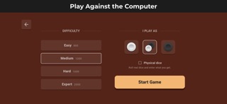 Backgammon - Online & Offline Screenshot 10 of 10