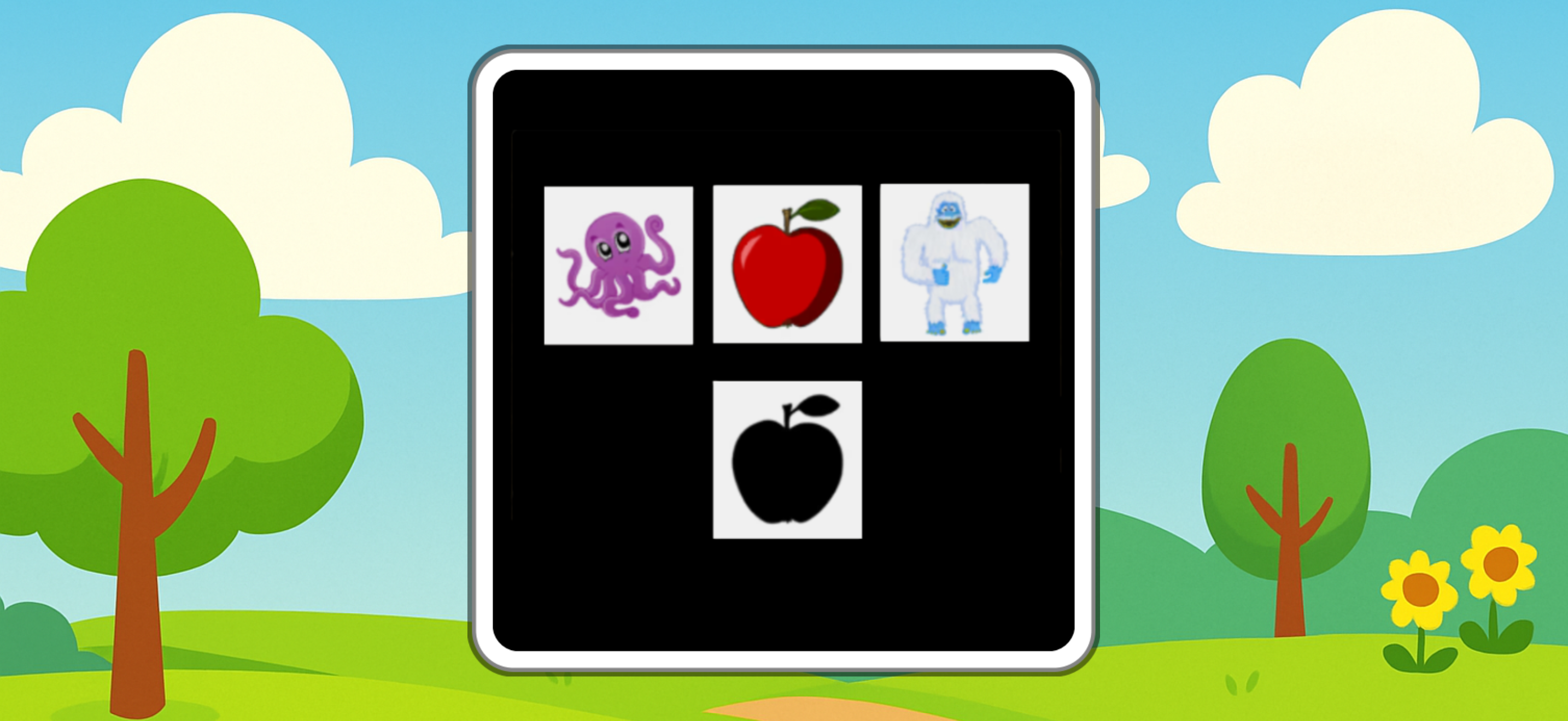 Jigsaw Puzzles for Kids HD screenshot 4