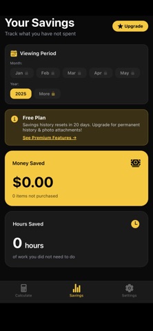 Worth My Time Screenshot 2 of 3