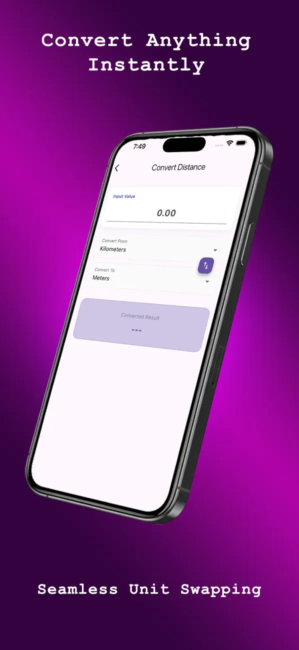 #4. UnitAware (iOS) De: Arroba Development, LLC