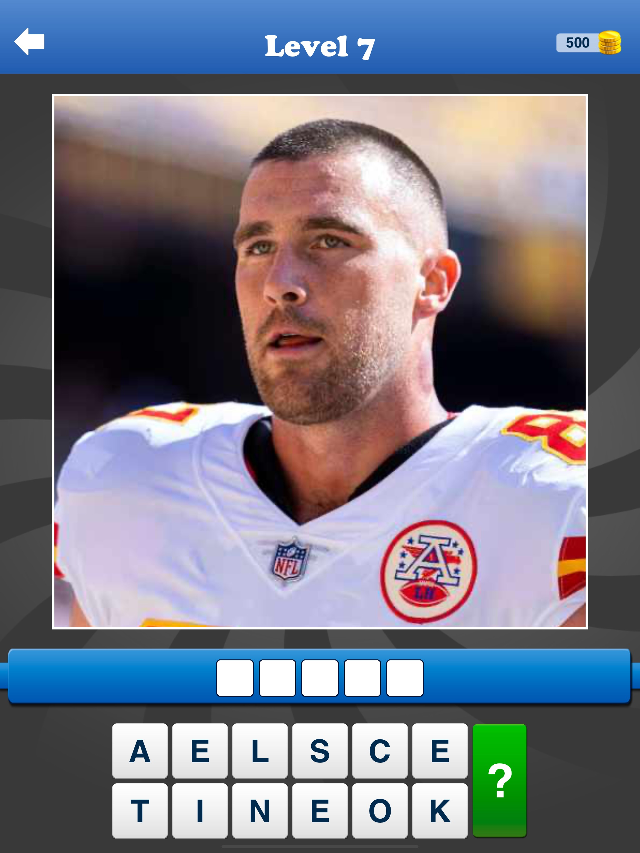 Whos the Player Madden NFL 26 screenshot 18