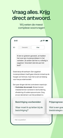 Huispedia Screenshot 8 of 10