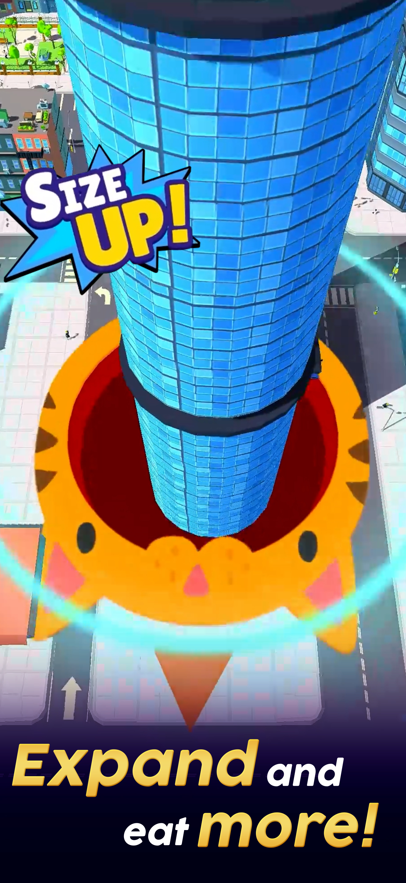 Hole.io