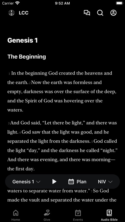 Lighthouse Calvary Chapel