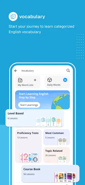 LanGeek | Learn Languages screenshot 1