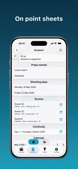 DepDep screenshot 4