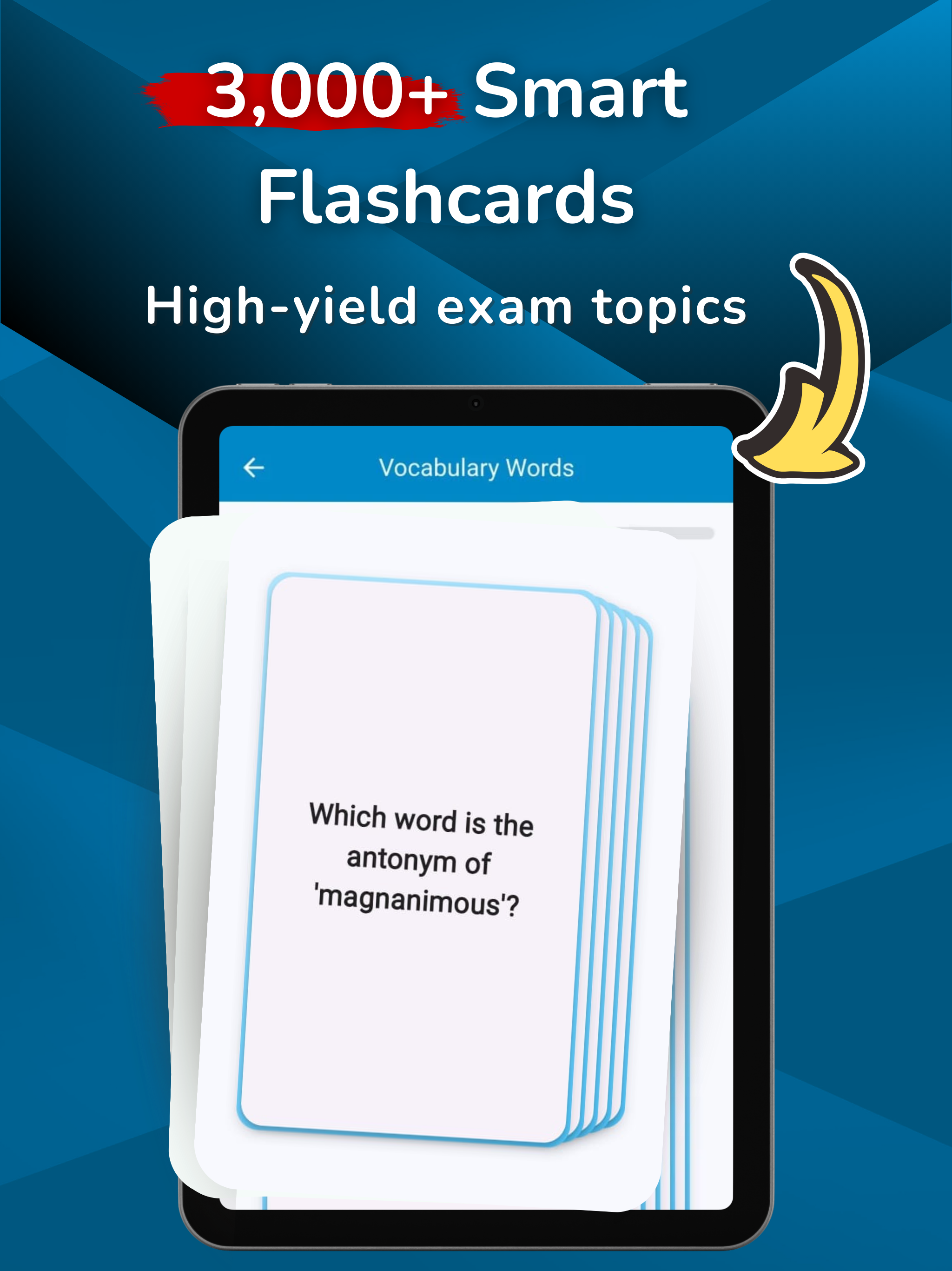 TOEFL Prep 2026 - TOEFL Focus screenshot 15