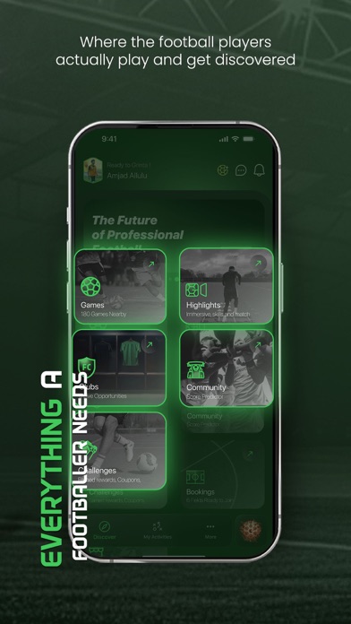 Screenshot #3 pour Grintafy قرنتافاي