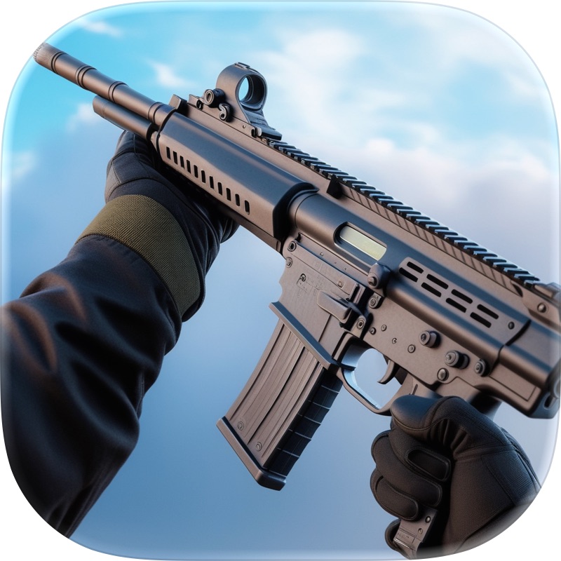 Polygun Arena: Online Shooter screenshot 11