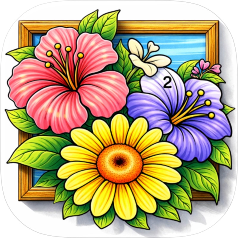 Jigsaw Puzzles & Story screenshot 10