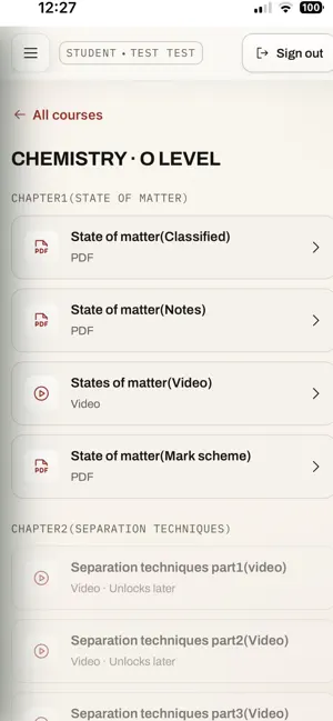 Bob ~ Dr. Ahmed Hussain screenshot 3