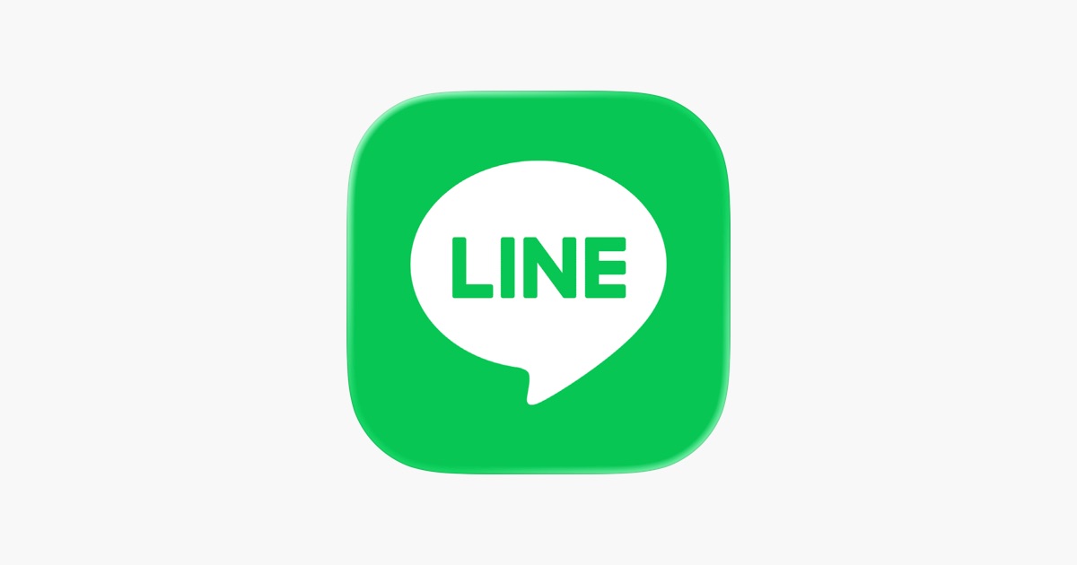LINEアプリ - App Store