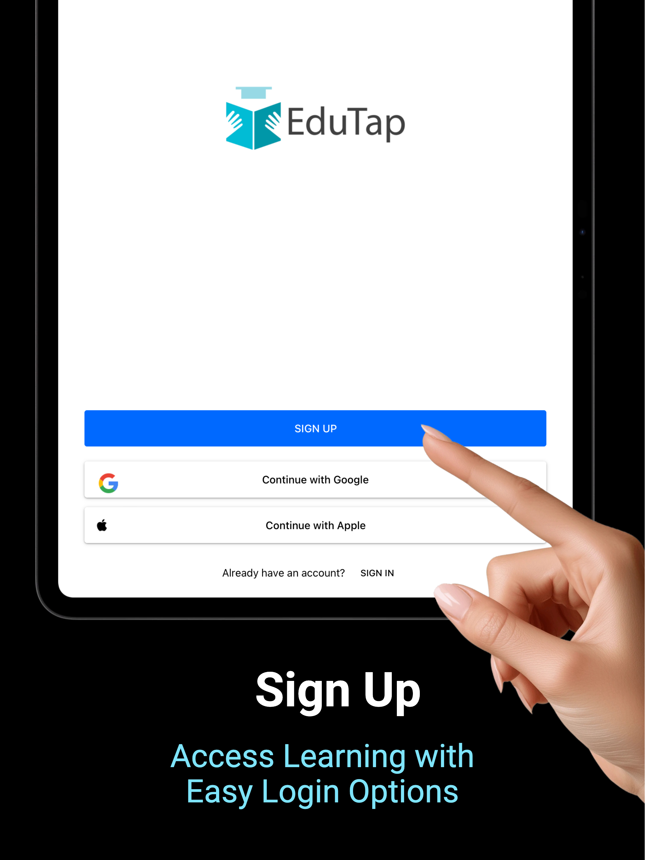 EduTap