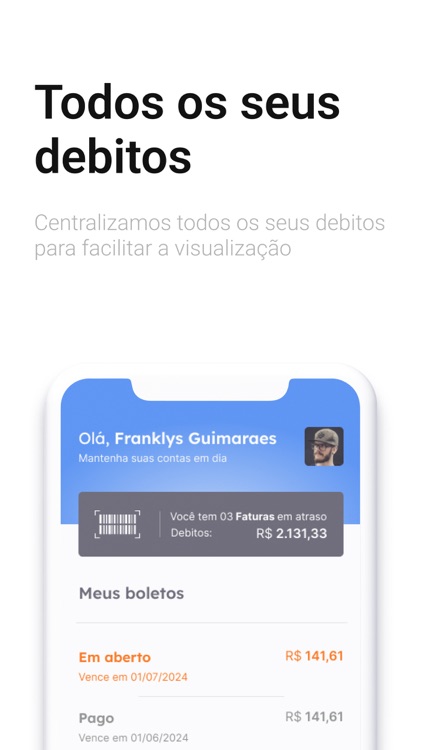 Equatorial | Only Boletos