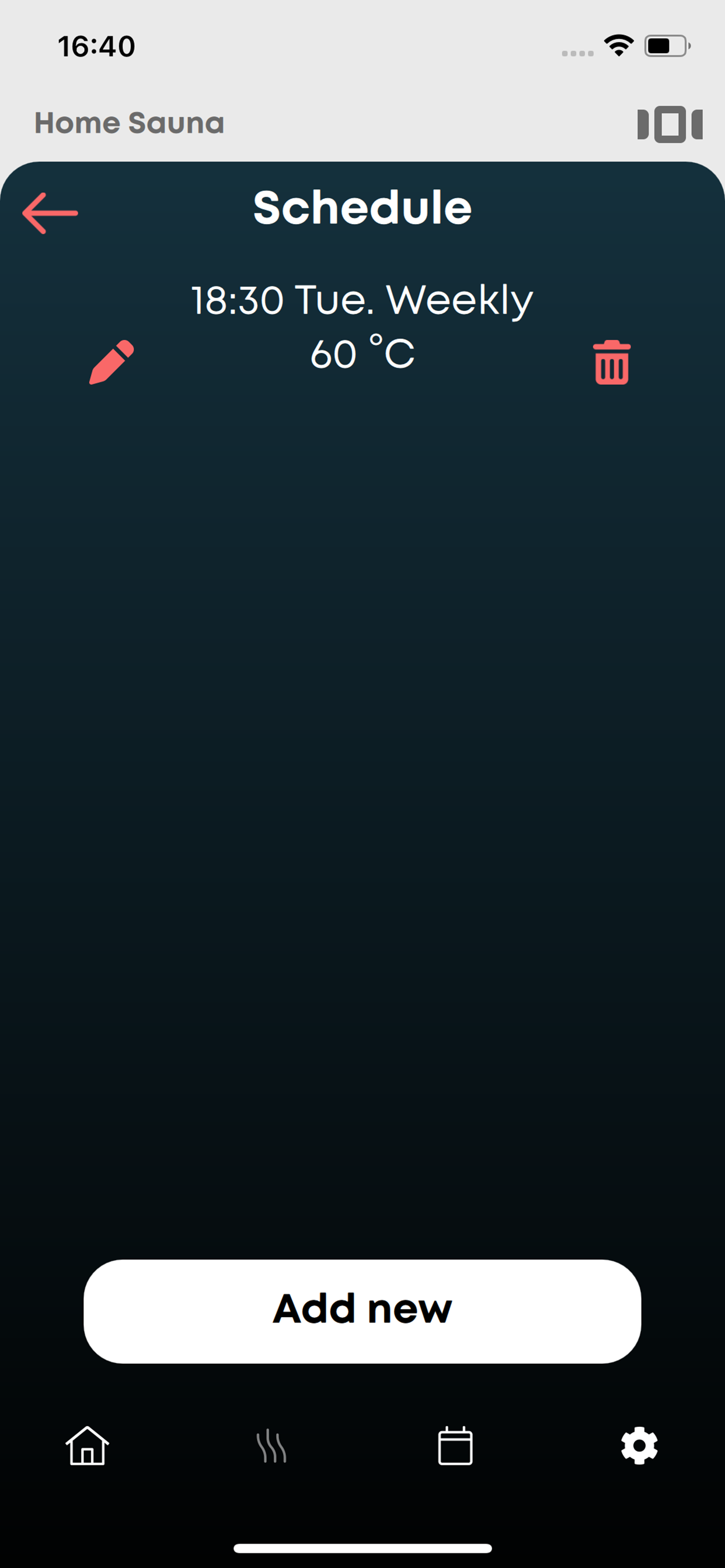 Saunum Leil screenshot 6