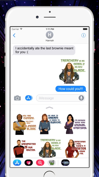 Star Trek™: Next Generation