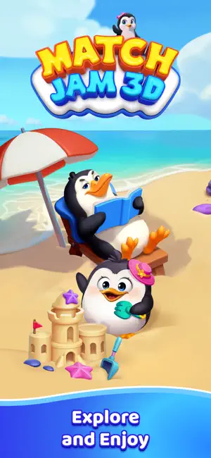 Match Jam 3D screenshot 8