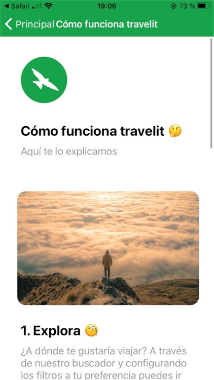 travelit screenshot-4