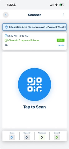 CredsNow Screenshot 1 of 3