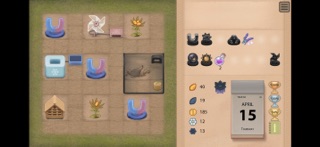Black Flower Game screenshot 4