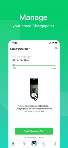 Autel Charge Screenshot 5 of 7