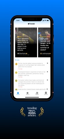 Kickff: Picks & Parlays screenshot