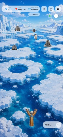 Slingshot Wilds screenshot 6