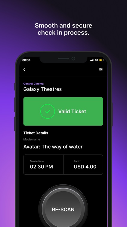 GATEsync screenshot-3