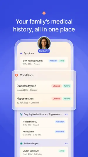 Fluent Health screenshot 4