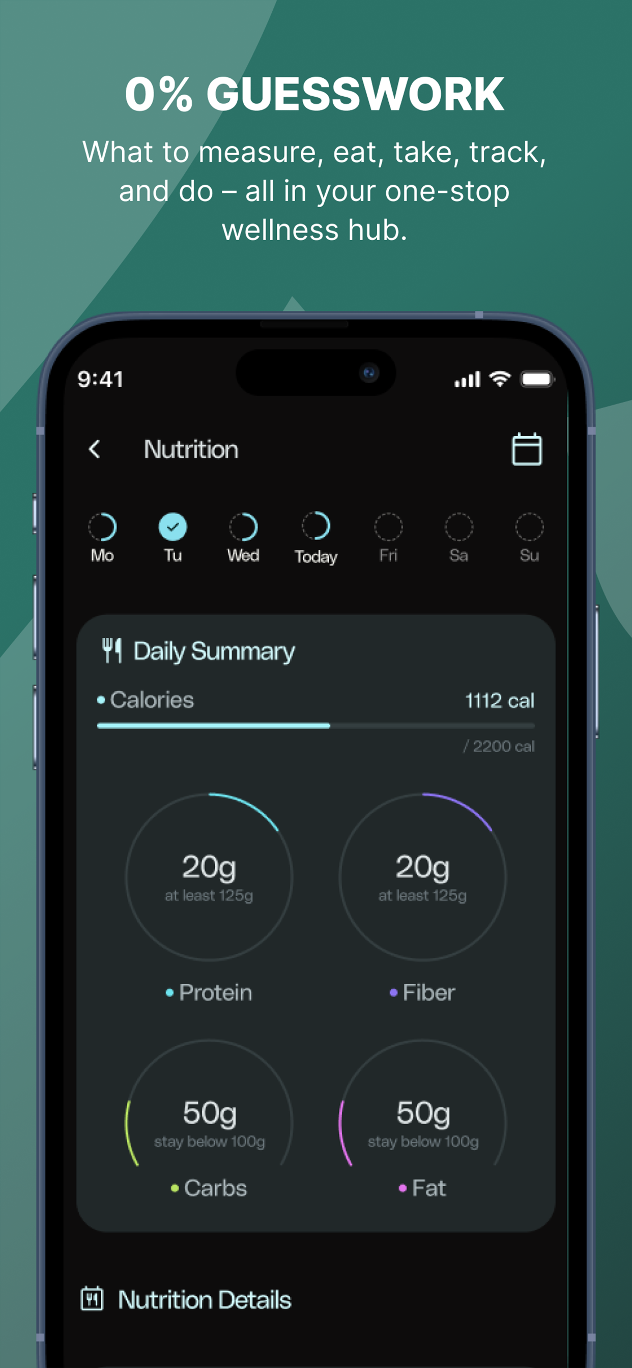 Pro2col screenshot 6