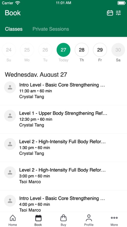 Essence Wellness Limited