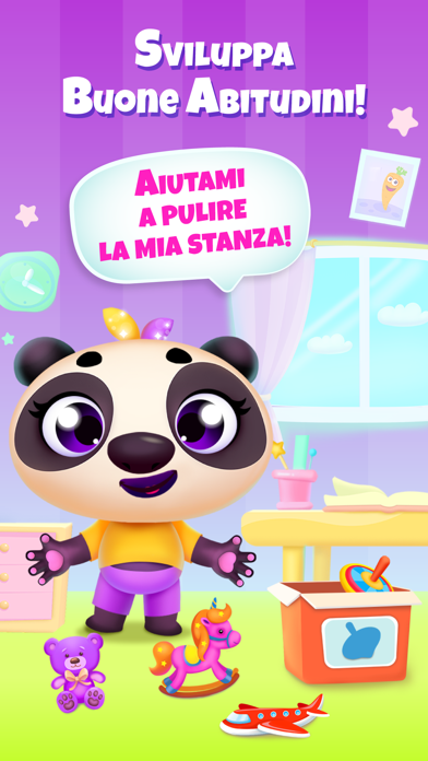 Educativi giochi per bambini 4