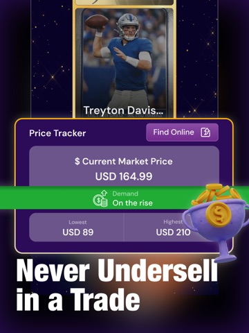 TCG Card Scanner - Kardo iPad screenshot 4