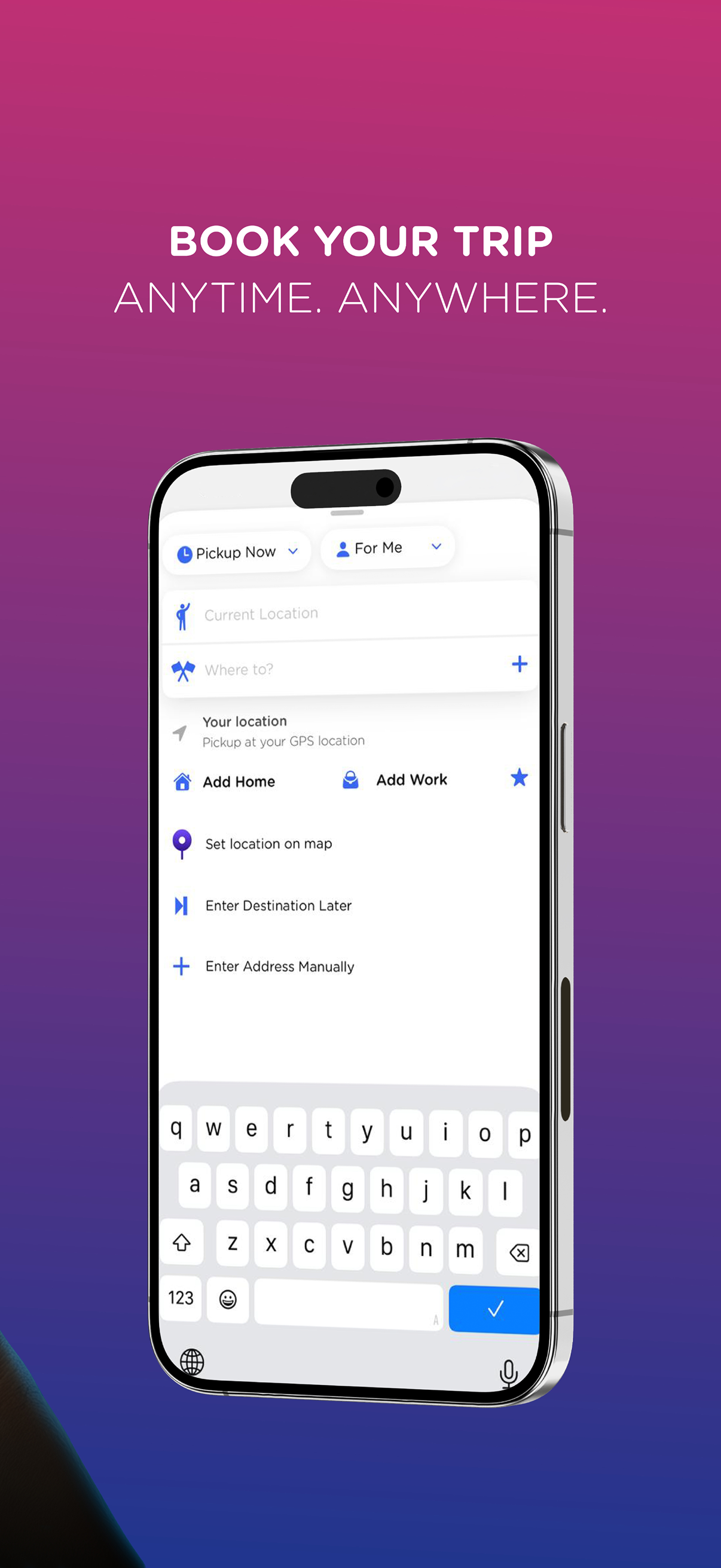 WIYAK: Your Journey Your Story screenshot 4