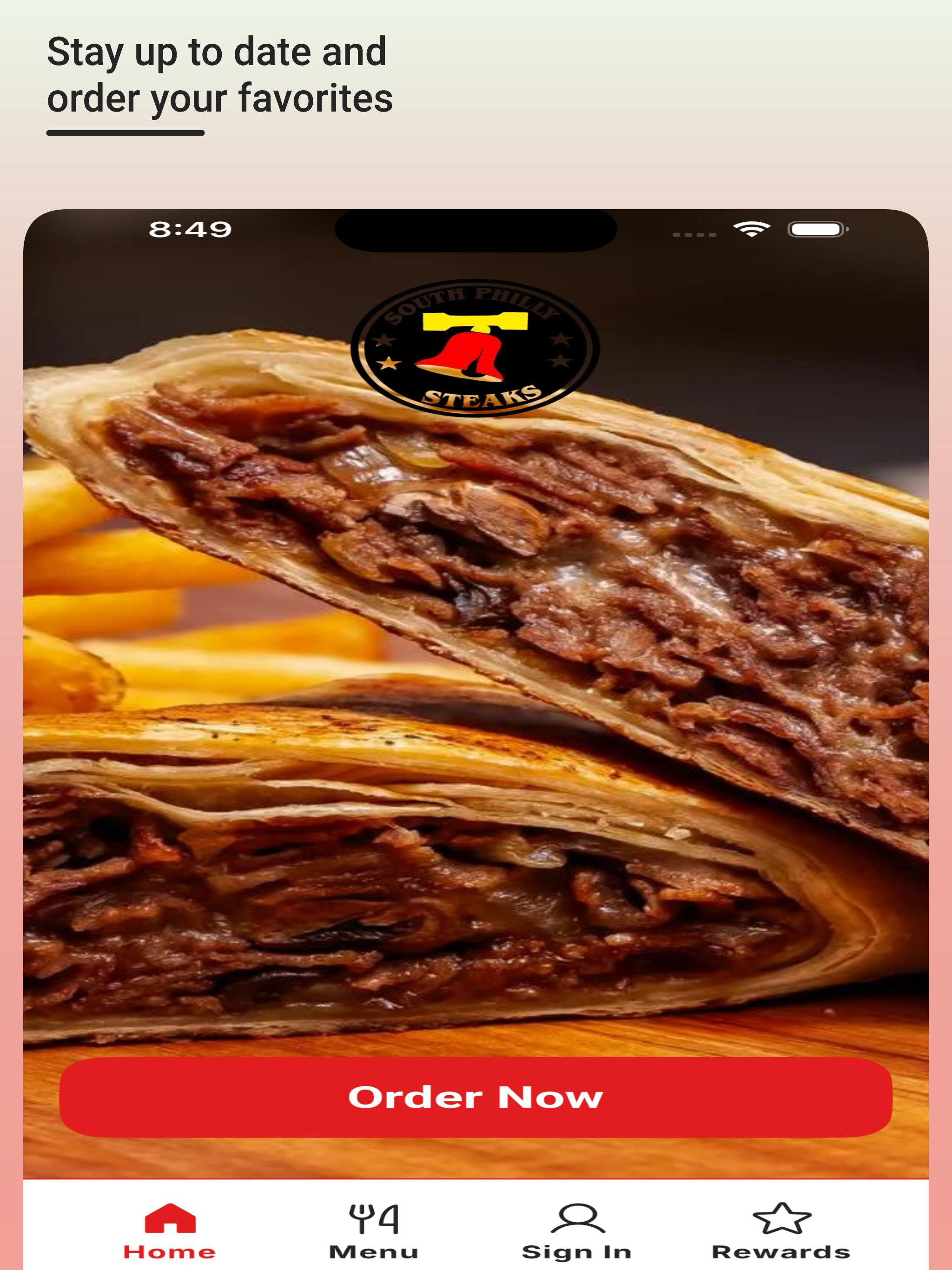 The Philly App screenshot 5