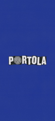Portola Festival app screenshot