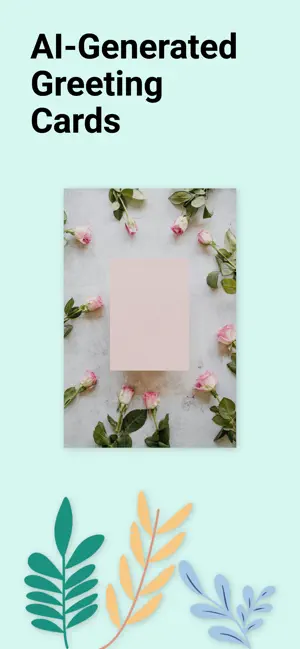 Carousel Cards screenshot 1