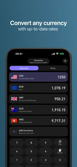 Pilo: Budget & Expense Tracker screenshot 3