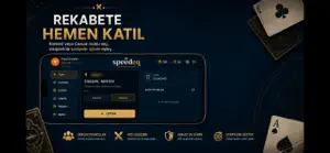 Speedeq - 1v1 Card Duel screenshot 2