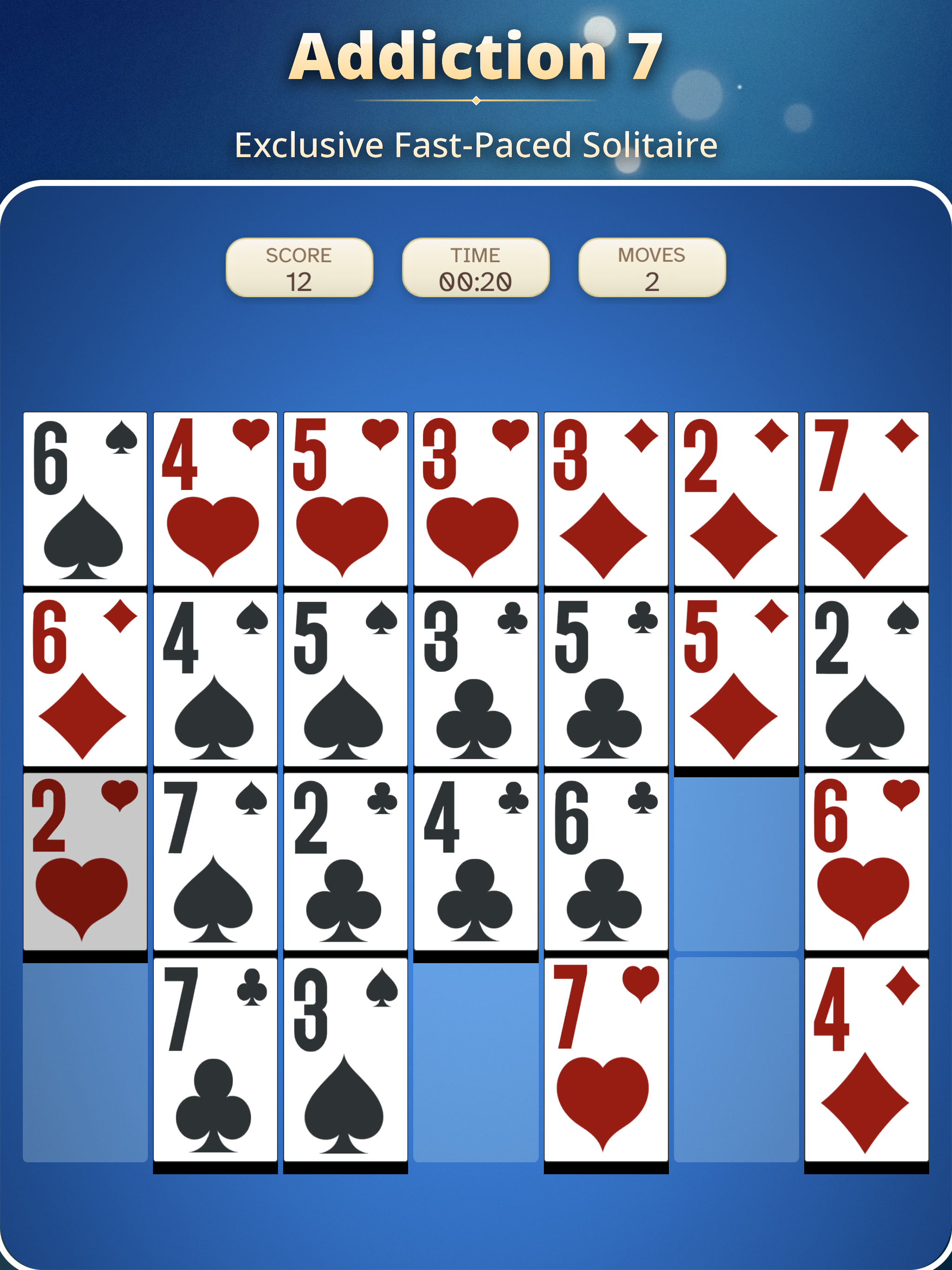 CardAndPuzzle.com screenshot 17