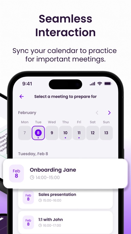Leya AI: Learn English Fast
