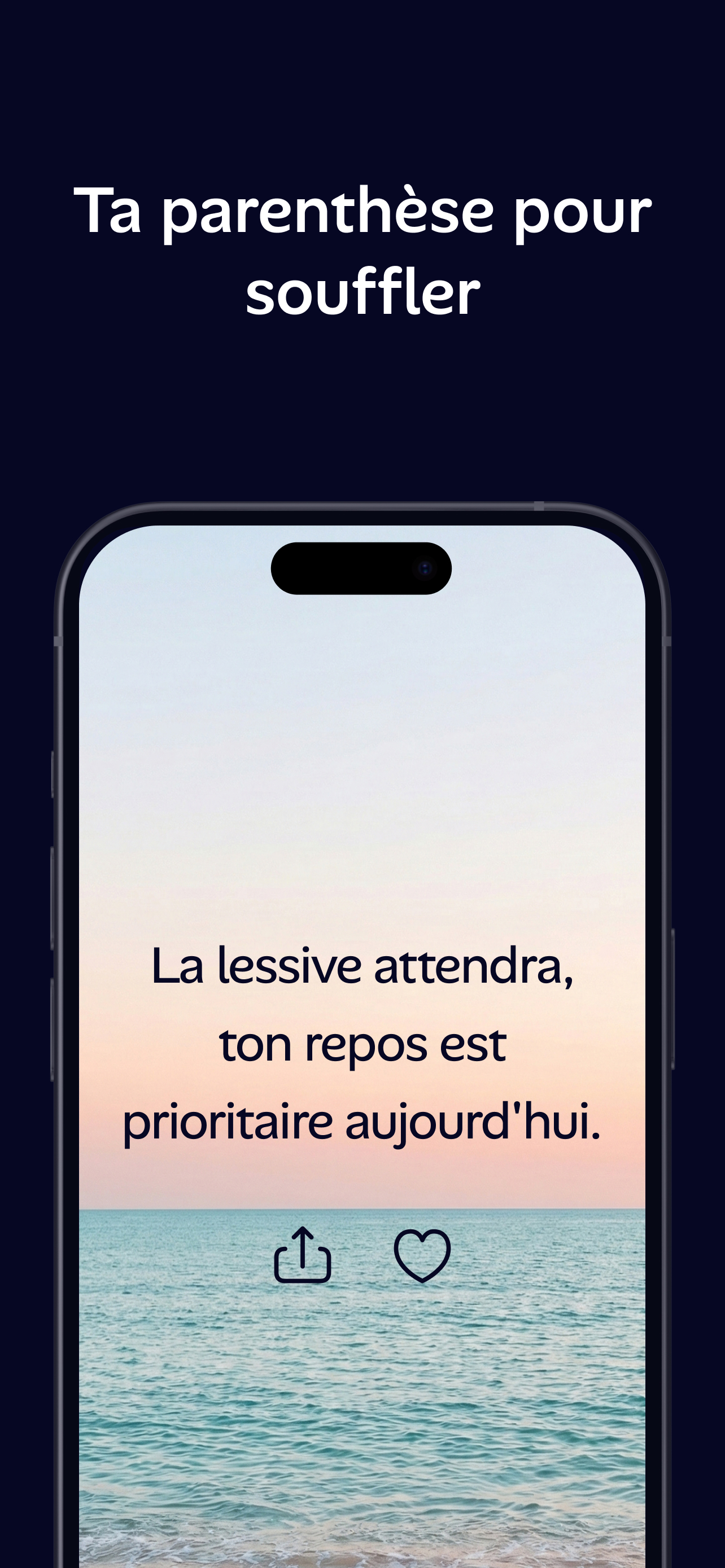 Parenthèse : Soutien Parents