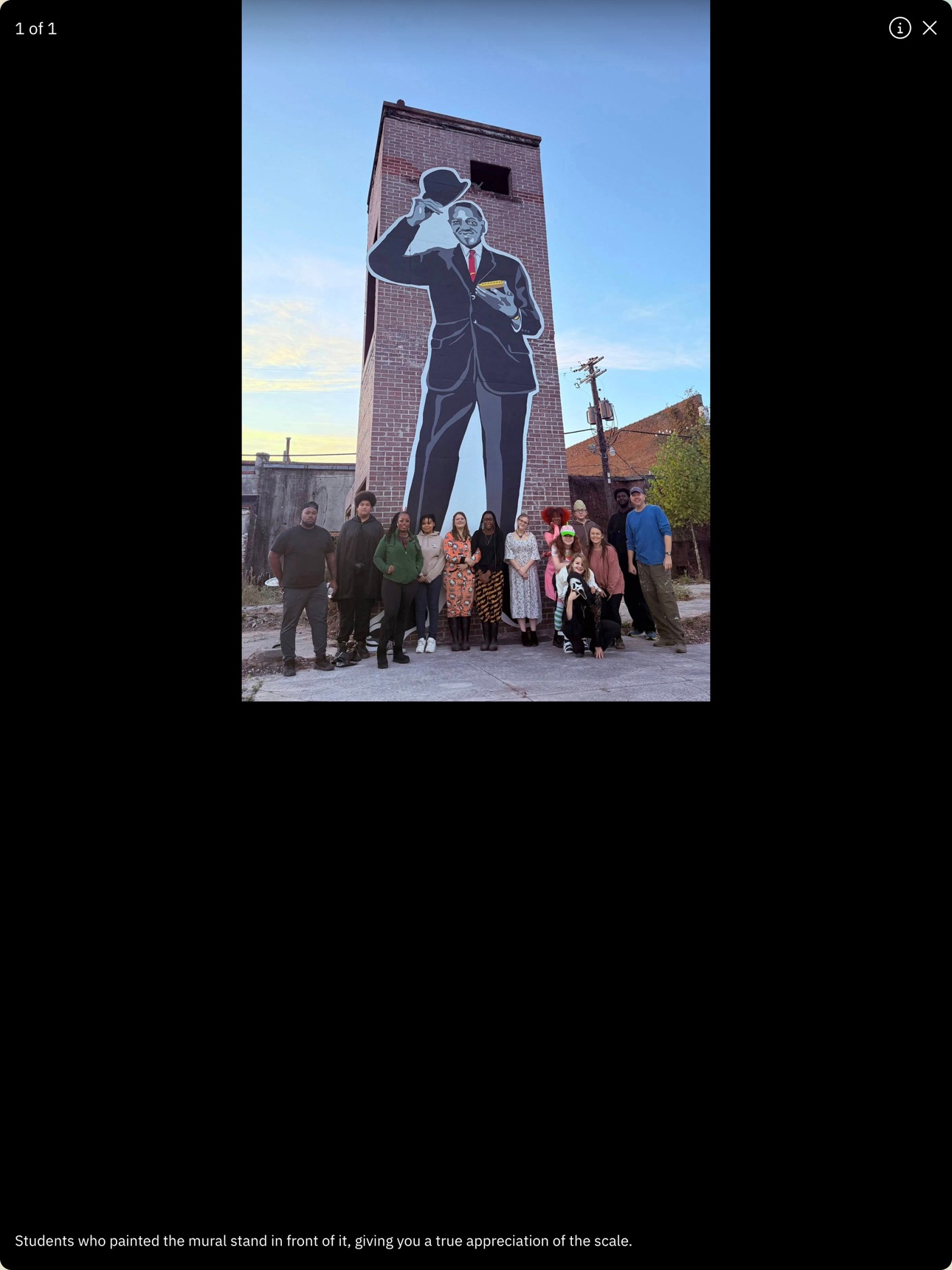 Screenshot 11 of Visit Helena Audio Tours