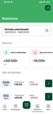 Refuturiza Ponto Screenshot 5 of 5